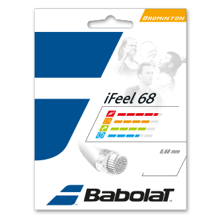 BABOLAT IFEEL 68