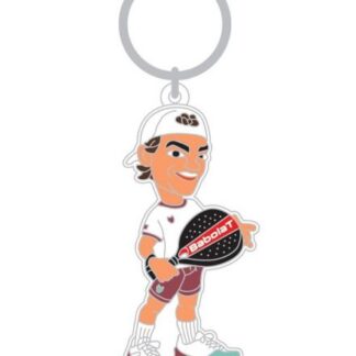 Atslēgu piekariņš Babolat Lebron