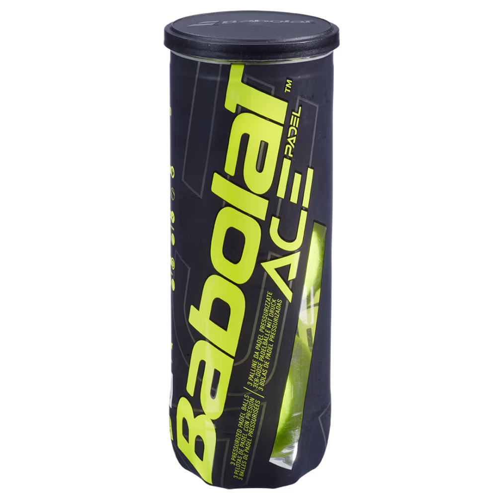 Padel Tenisa Bumbiņas Padel ACE
