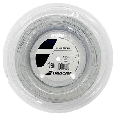BABOLAT RPM HURRICANE 200 m