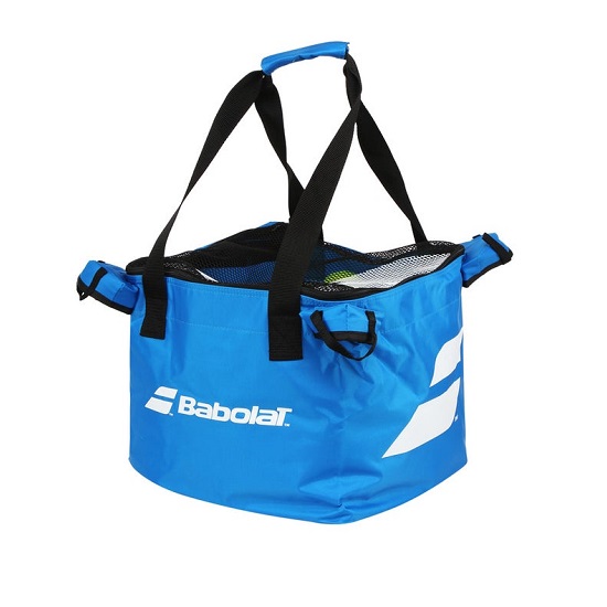 Babolat tenisa bumbiņu soma (120 bumbām)