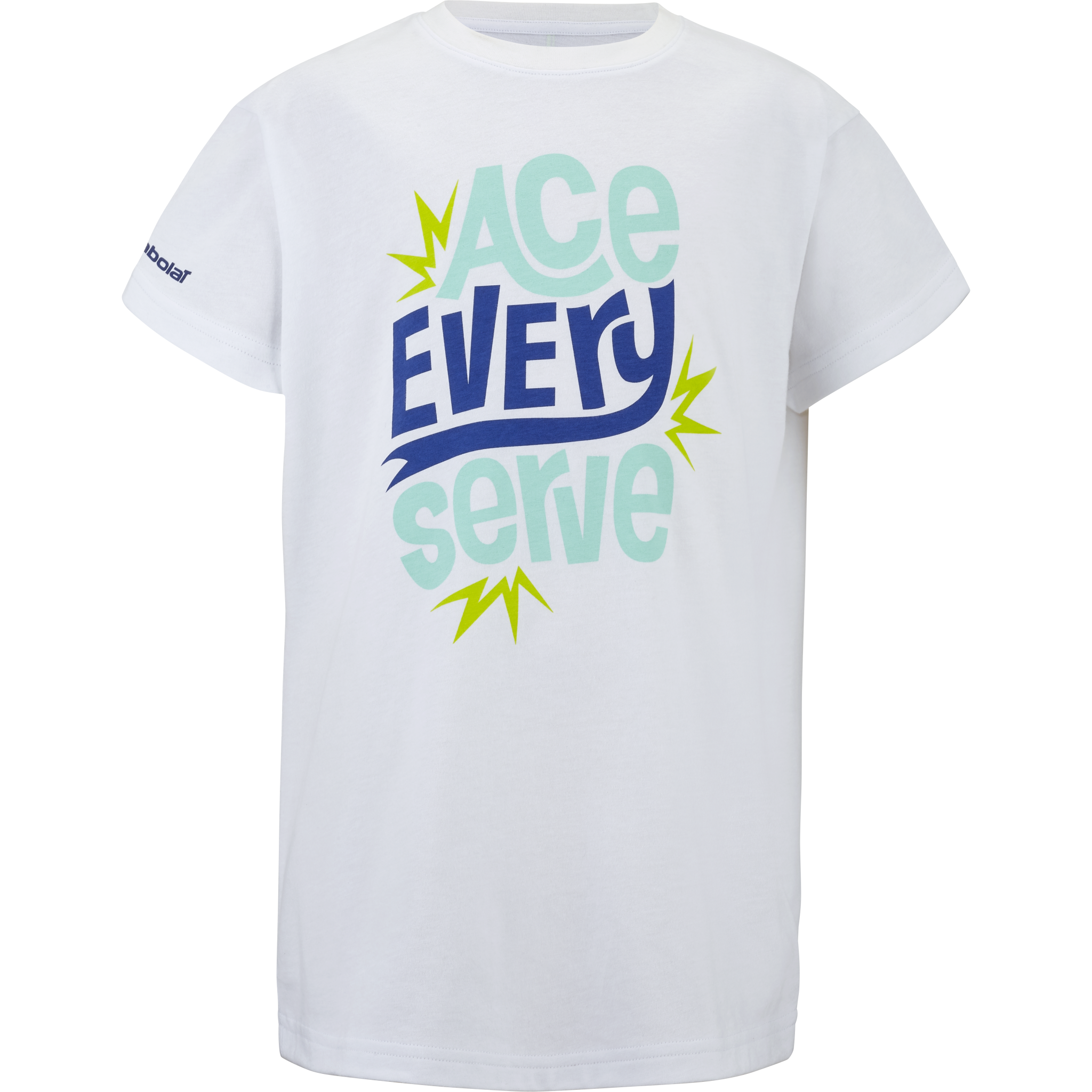 Zēnu krekls Exercise Cotton Tee
