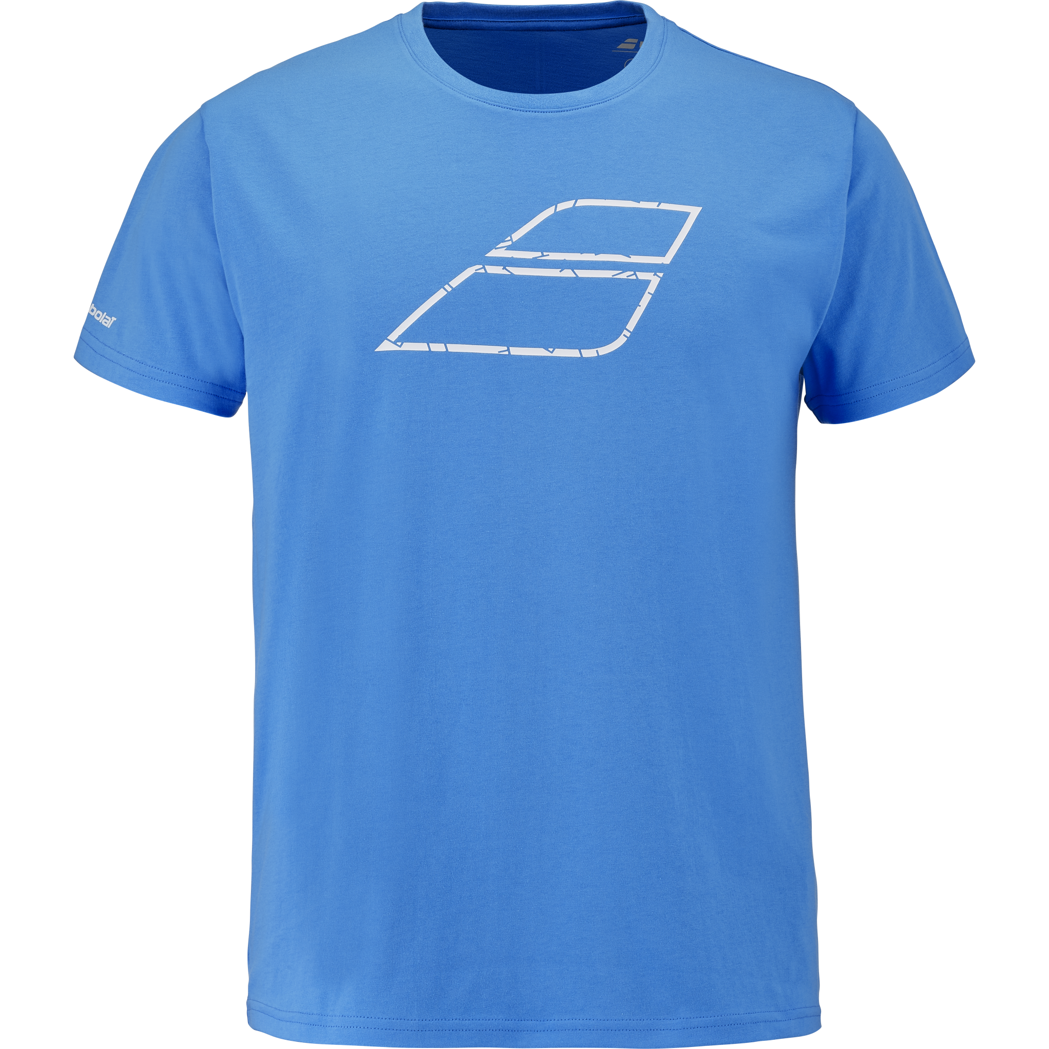 Zēnu krekls Exercise Cotton Tee