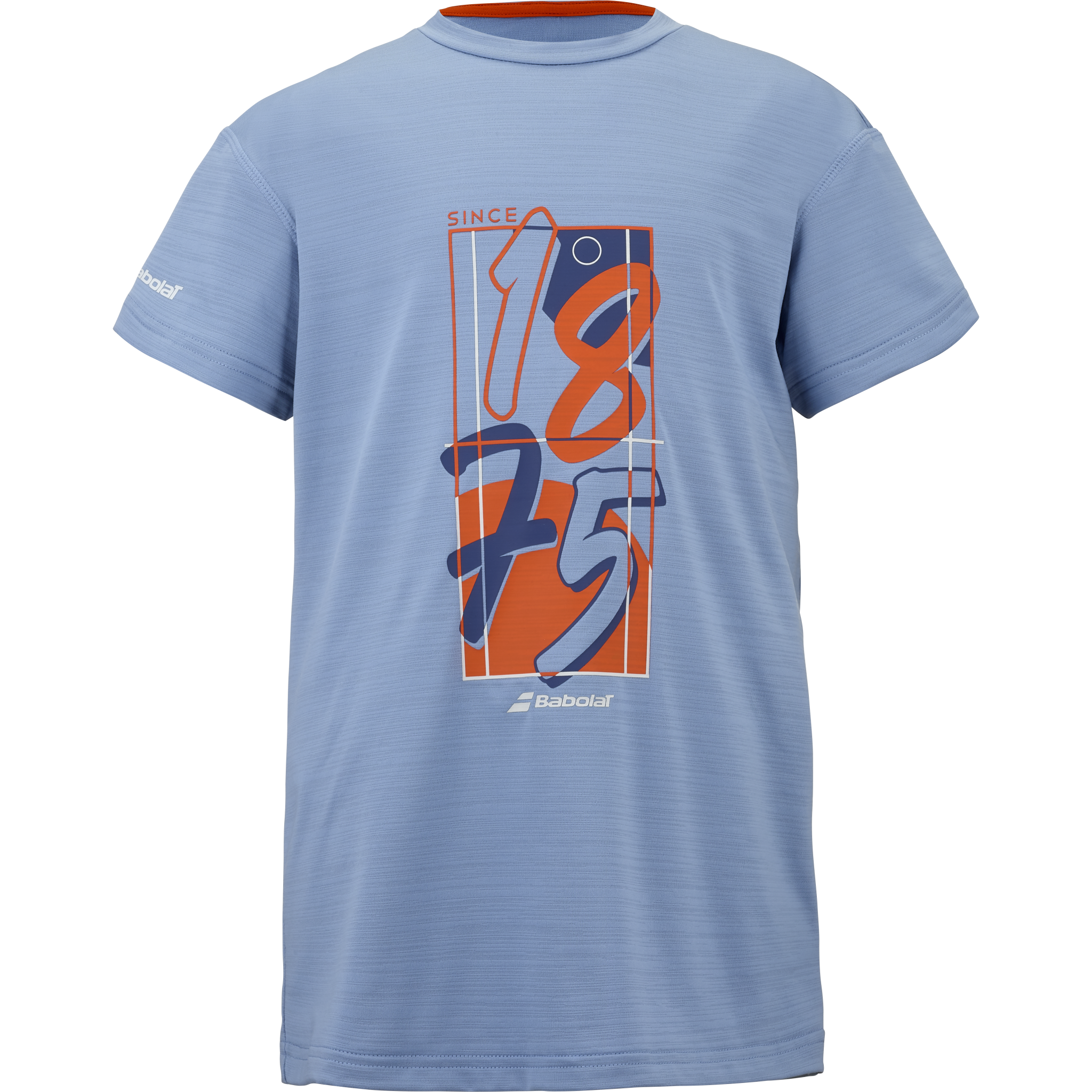 Zēnu krekls Exercise Graphic Tee