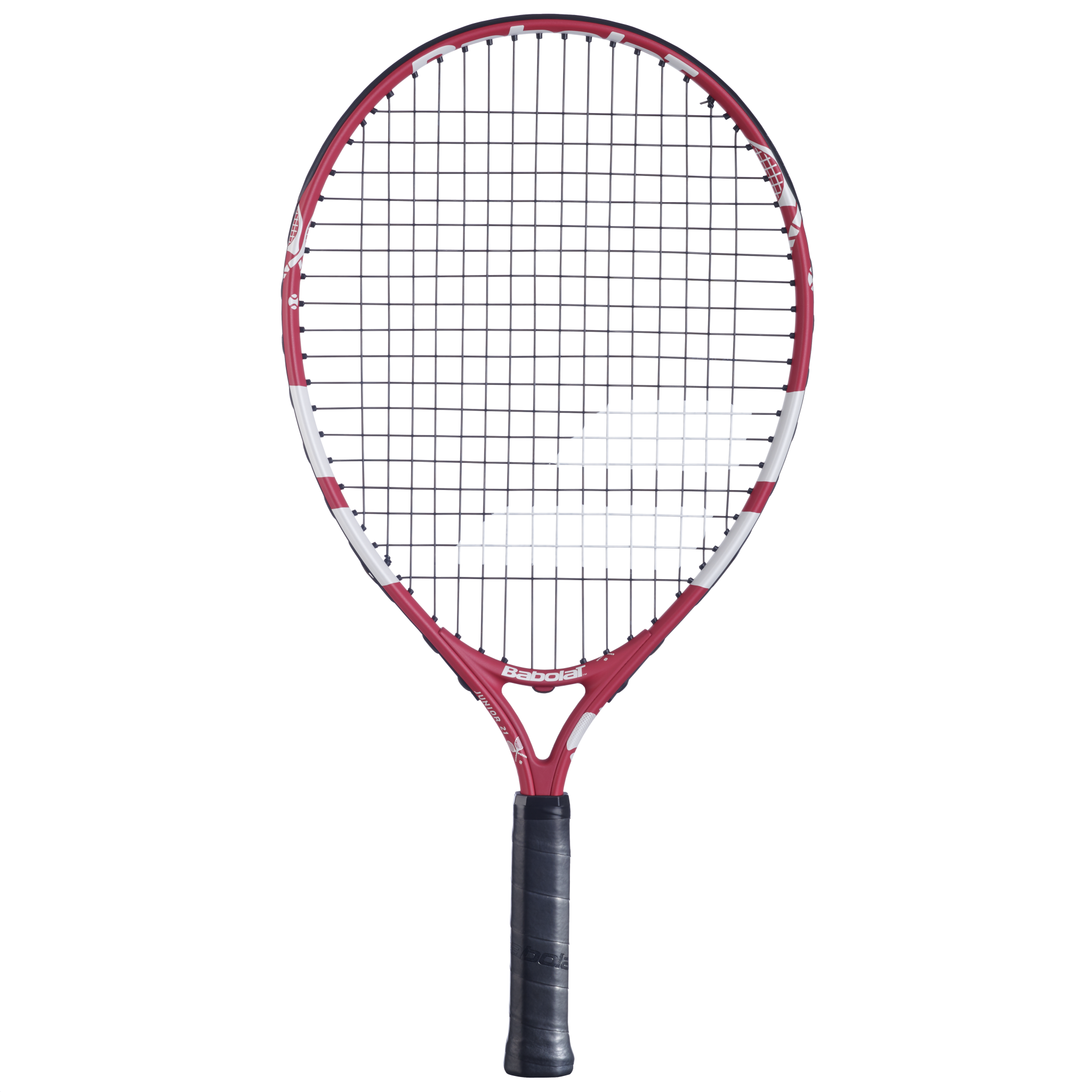 BABOLAT Wimbledon JR 21 (alumīnijs)