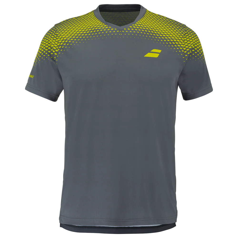 Vīriešu krekls AERO Crew Neck