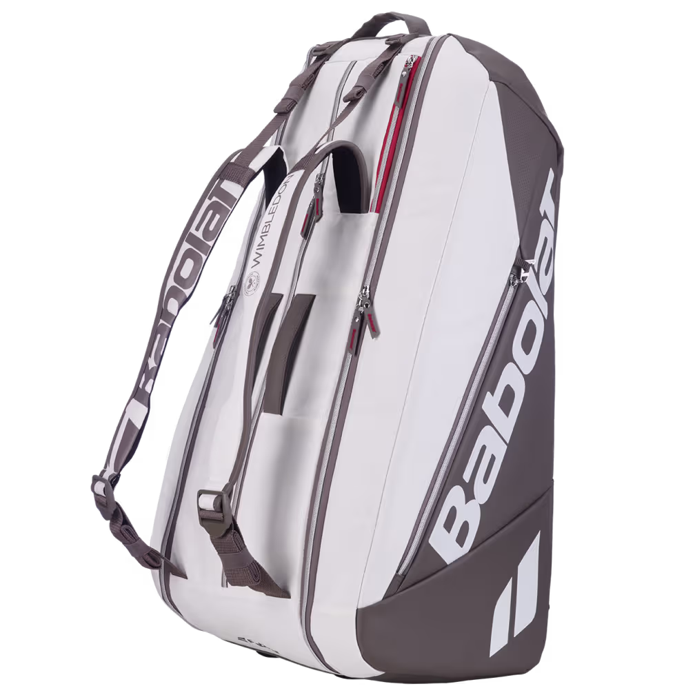 Babolat soma PURE WIMBLEDON X9 (2026)