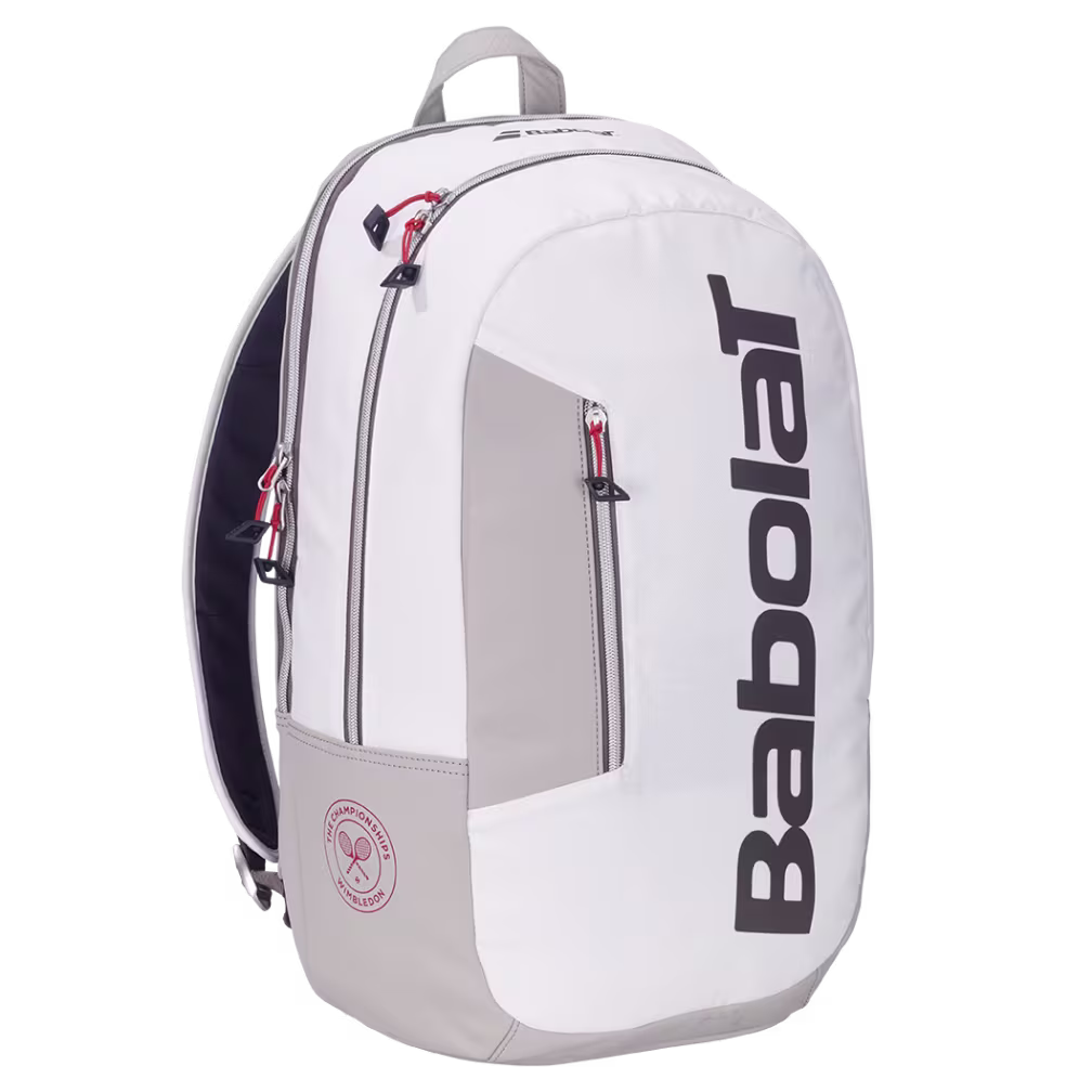 BABOLAT Pure Backpack Lite WIMBLEDON 2026 mugursoma