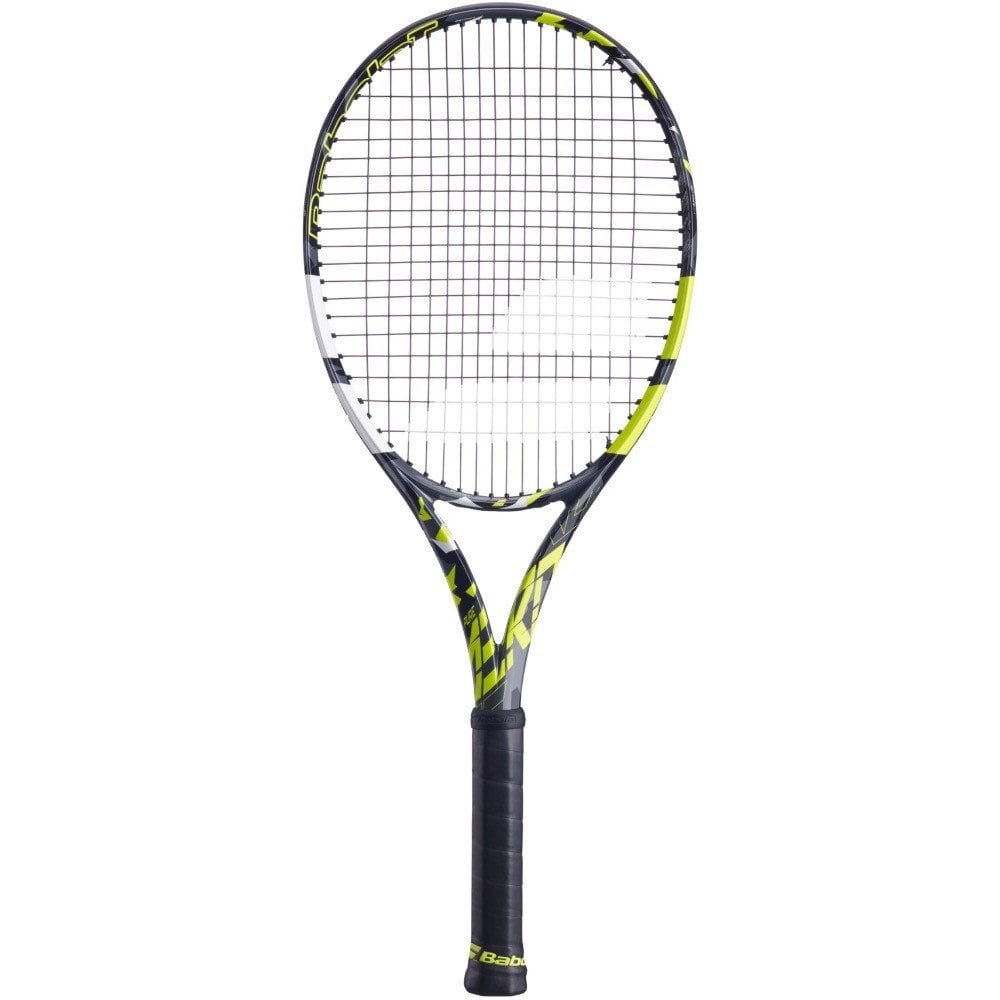 Babolat Pure Aero Rafa 2023 Tennis Racquet | Tennis Warehouse Australia