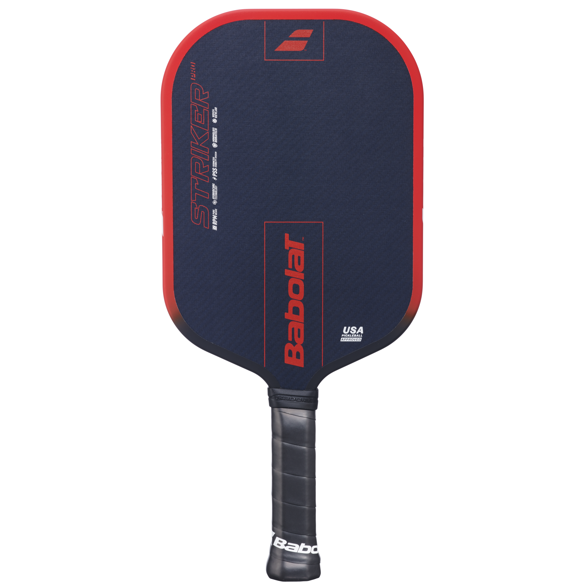 Pickleball rakete Babolat Striker PRO