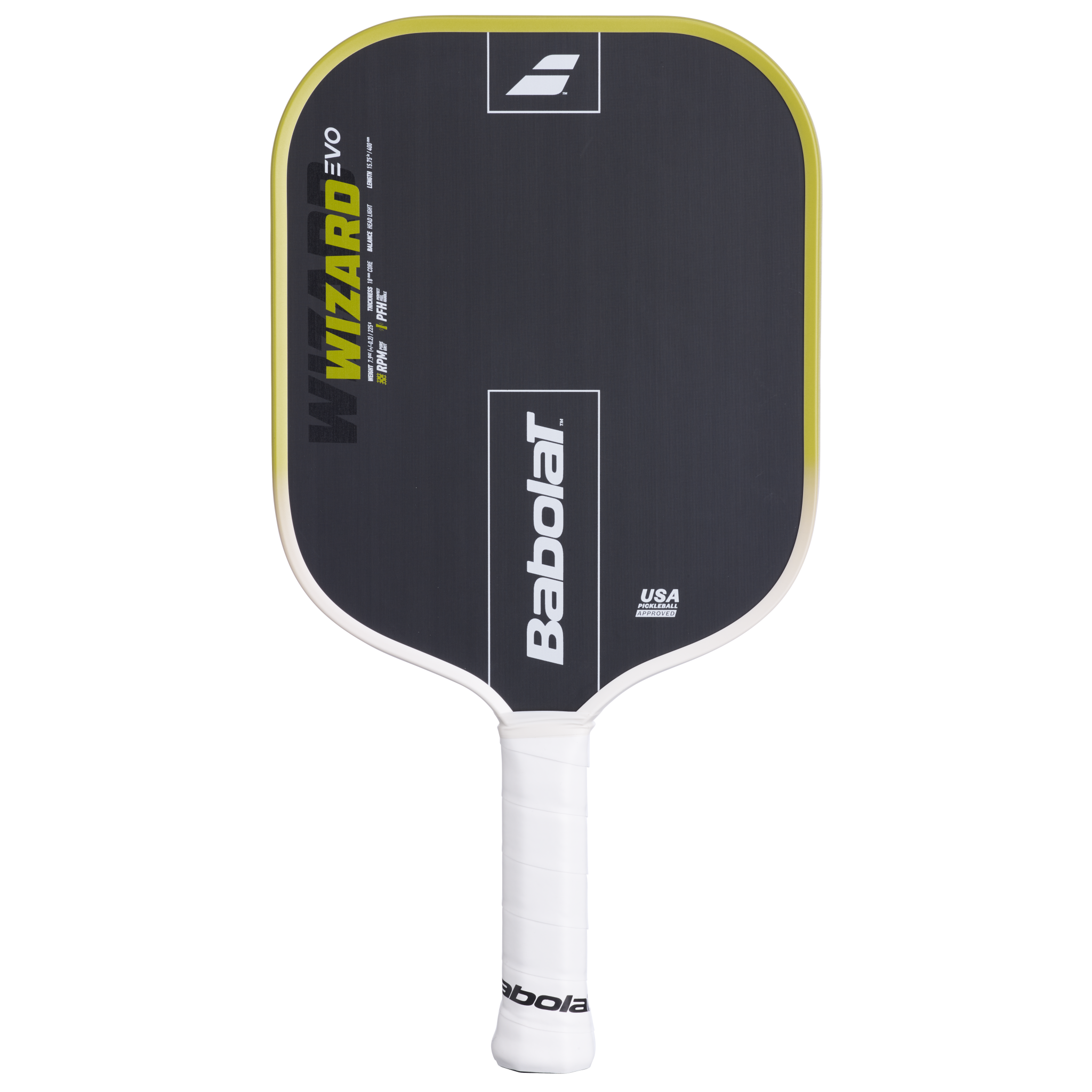 Pickleball rakete Babolat Wizard EVO