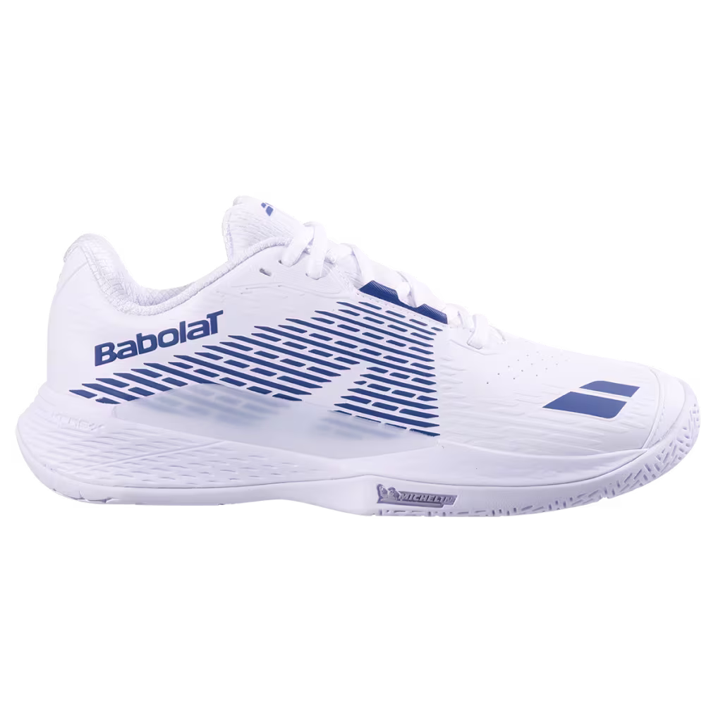 VĪRIEŠU TENISA APAVI BABOLAT PROPULSE STORM AC