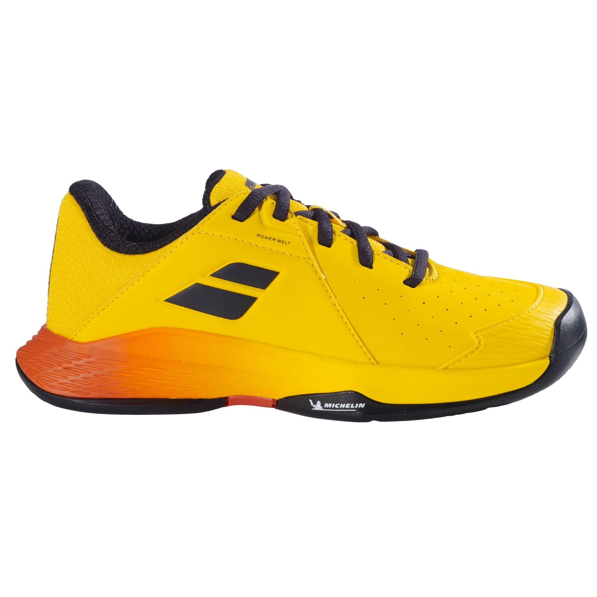 Bērnu tenisa apavi BABOLAT Propulse 3 AC