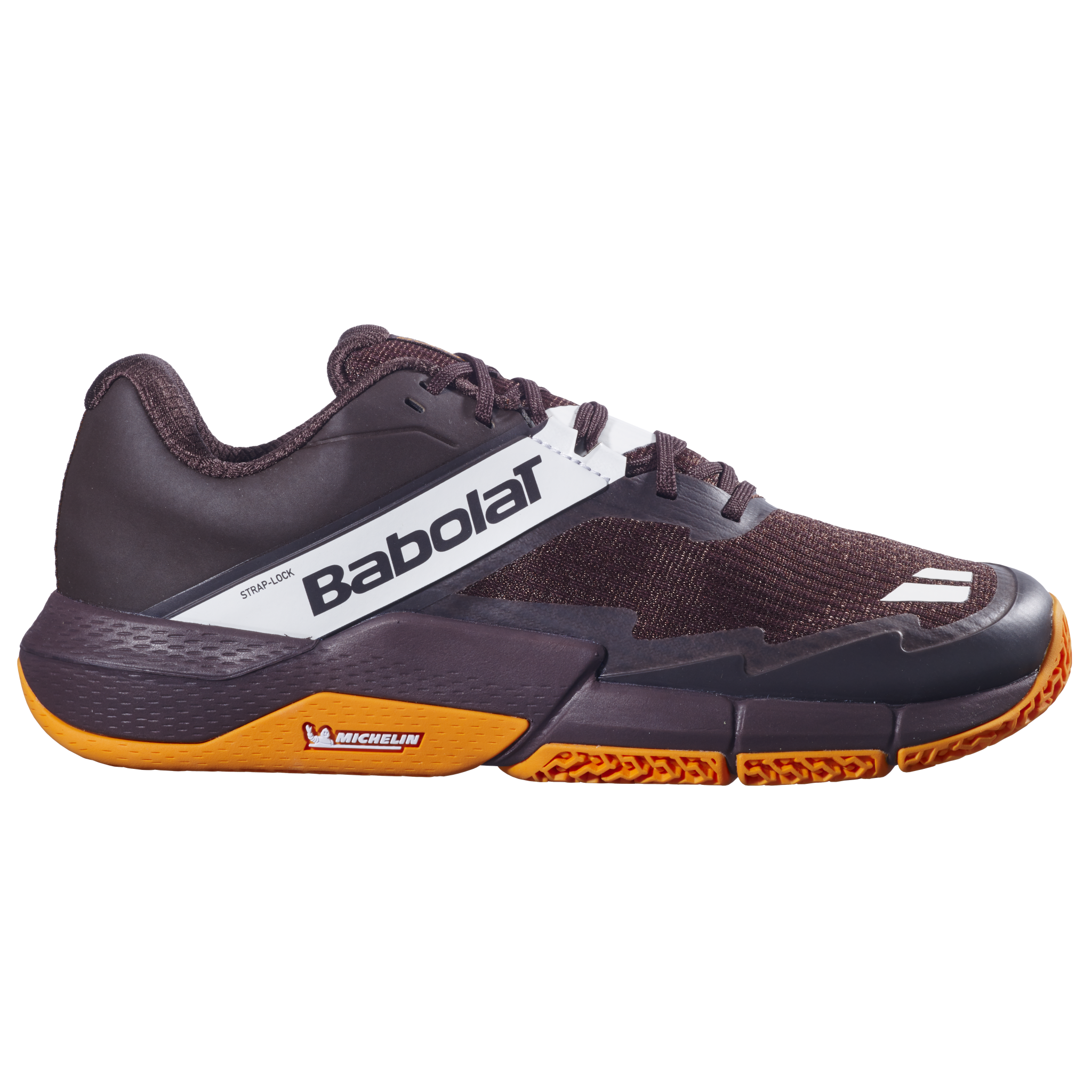 Padel Tenisa Apavi Babolat Movea 2 Men