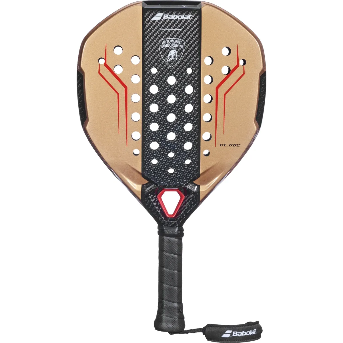 BABOLAT x LAMBORGHINI BL 002