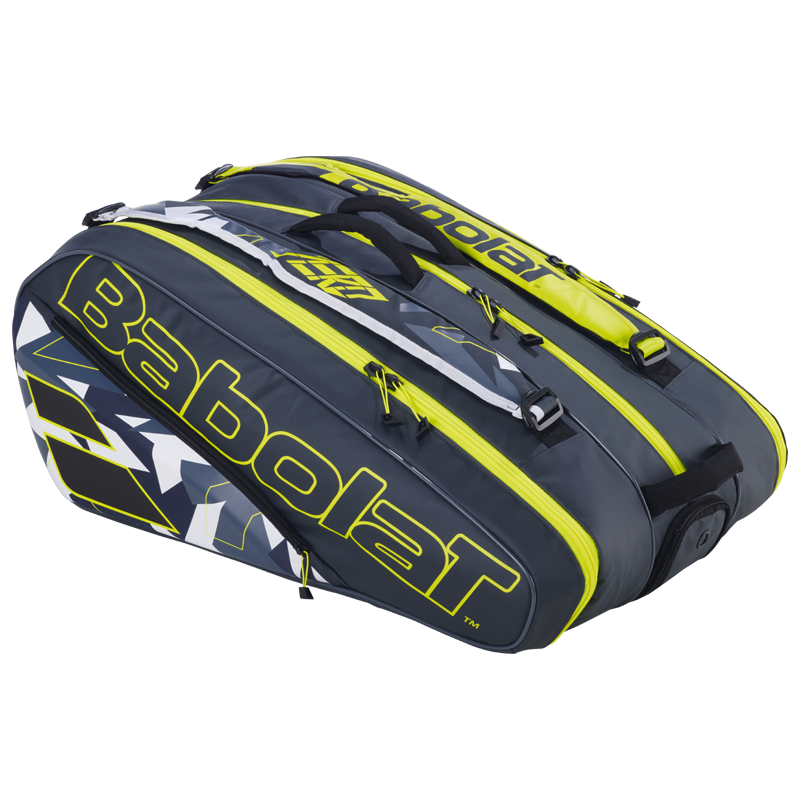 Pure Aero RH x12 pack Tennis Bag 2023 - Tennis Topia - Best Sale Prices and Service in Tennis