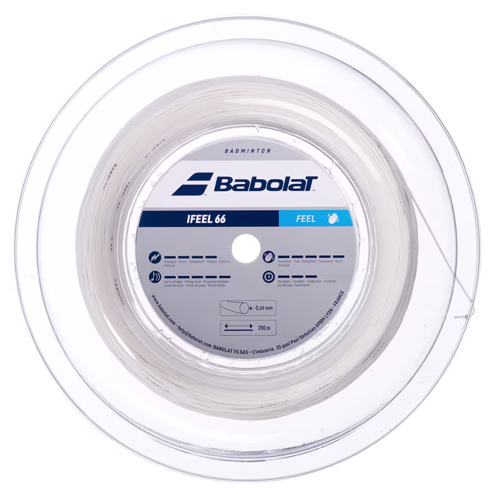 BABOLAT IFEEL 66 (200m)